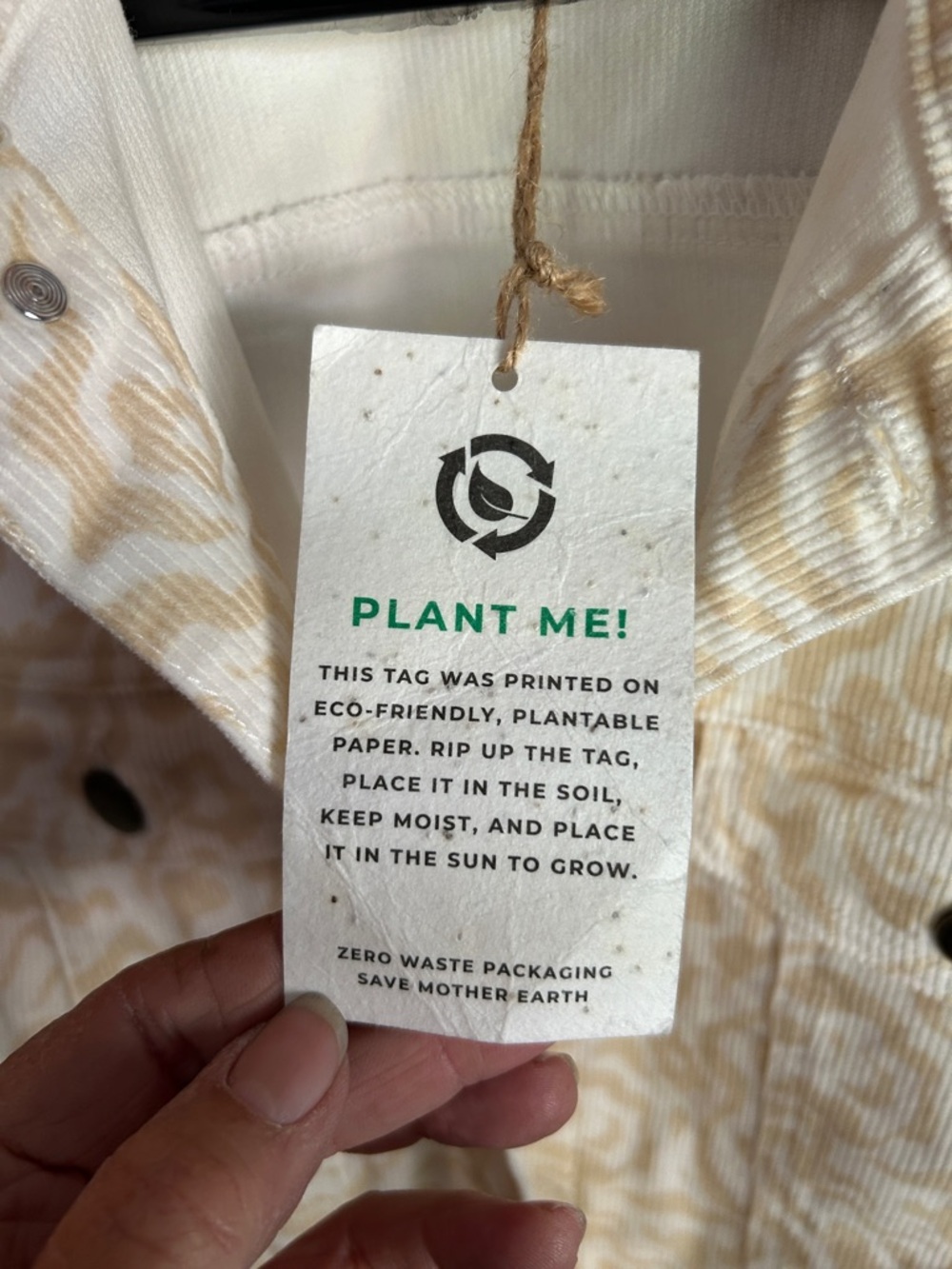 PTCL jacket - Picture 5 of 9
